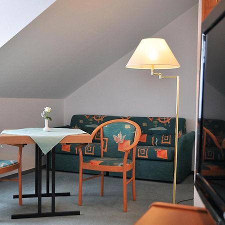 Hotel Friesen Werdau Kültér fotó