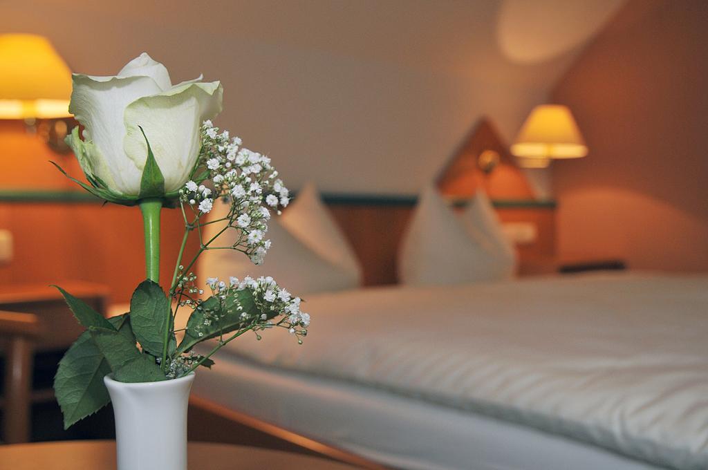 Hotel Friesen Werdau Kültér fotó