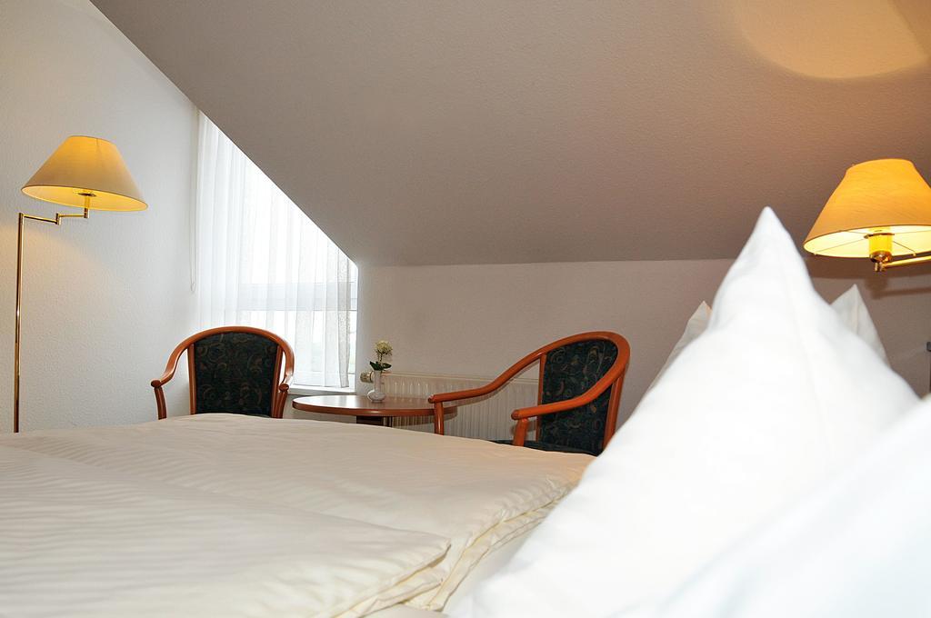 Hotel Friesen Werdau Kültér fotó