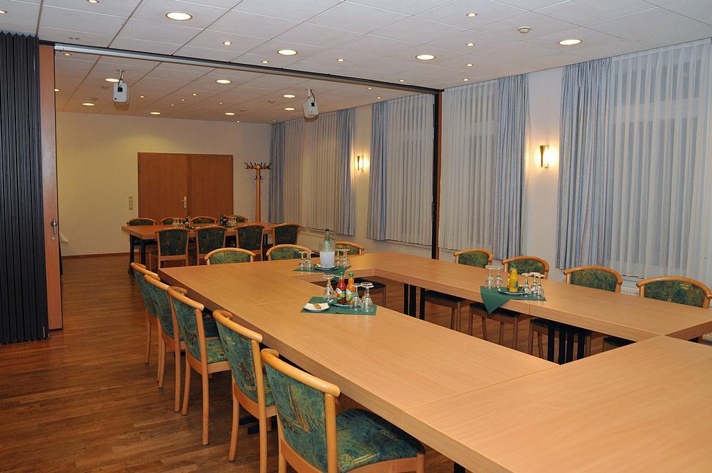 Hotel Friesen Werdau Kültér fotó