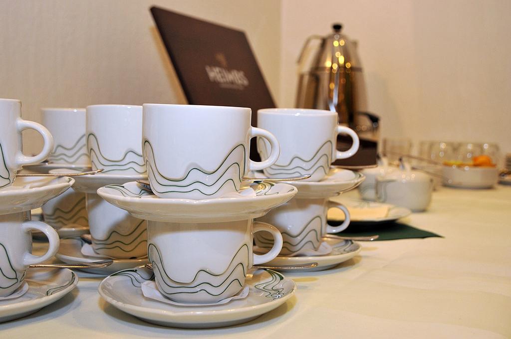 Hotel Friesen Werdau Kültér fotó